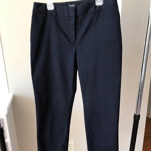 Jones New York Grace Ankle Pant
